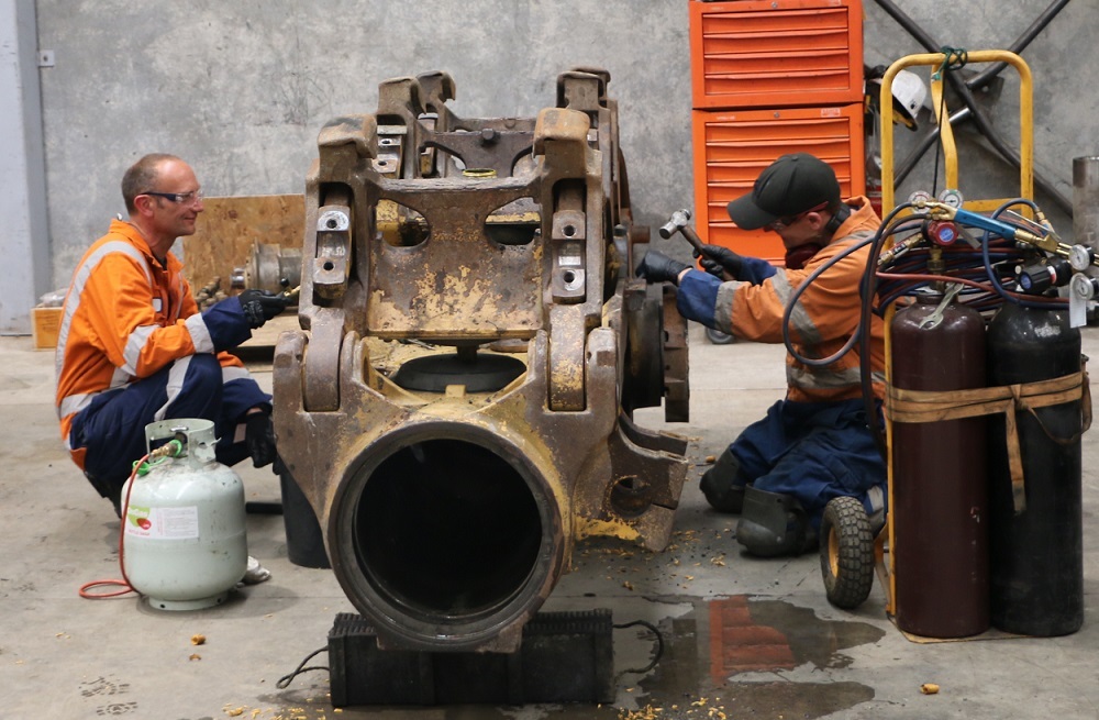 Component Rebuilds Dunedin Transmission Repairs Otago