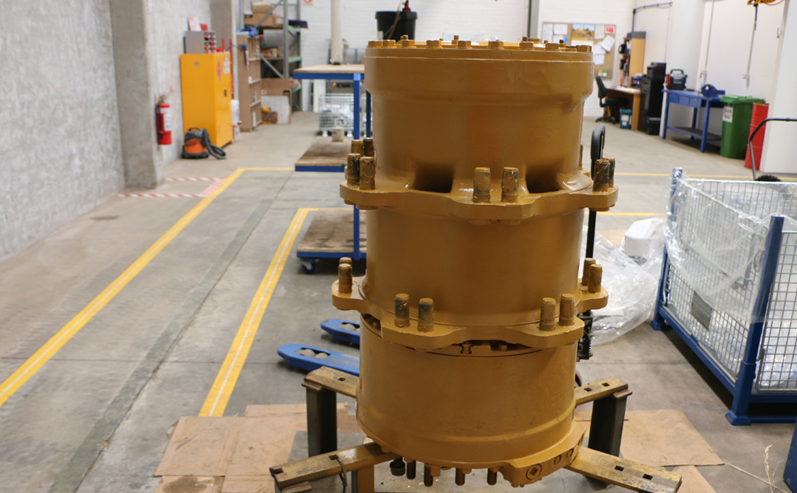 Component Rebuilds Dunedin Transmission Repairs Otago